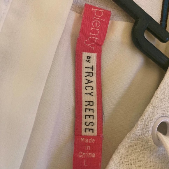 Plenty by Tracy Reese Summer Dress- Size Large - Picture 6 of 7